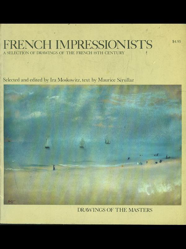 French impressionists