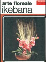 Arte floreale. Ikebana