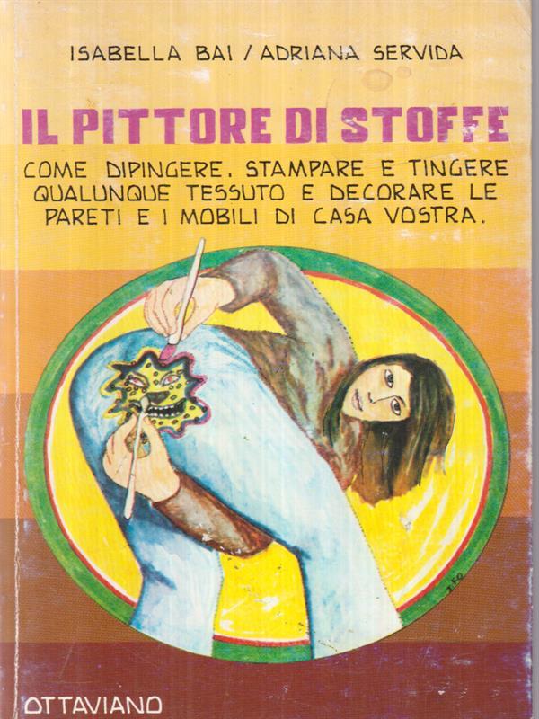 Il pittore di stoffe