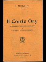 Il conte Ory