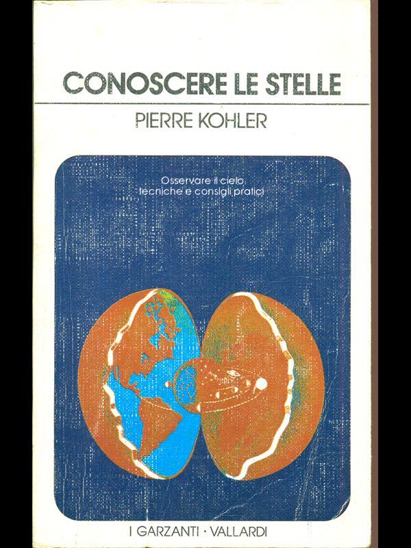 Conoscere le stelle