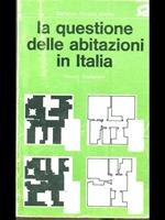 La questione delle abitazioni in Italia