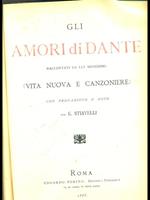 Gli amori di Dante