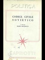 Codice civile sovietico