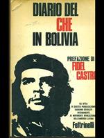 Diario del Che in Bolivia