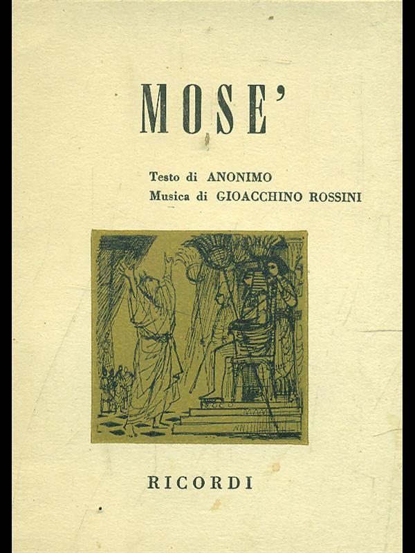 Mosé