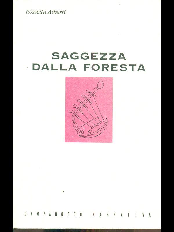 Saggezza dalla foresta
