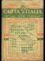 Bergamo-Carta d'Italia n. 4