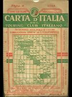 Etna-Carta d'Italia n. 51