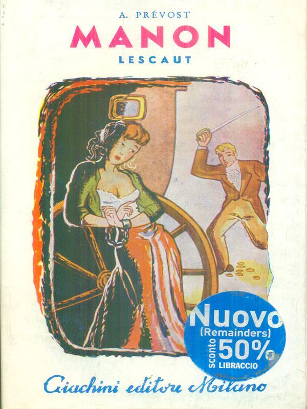 Manon Lescaut