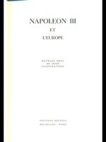 Napoleon III et l'Europe
