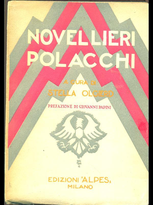 Novellieri polacchi