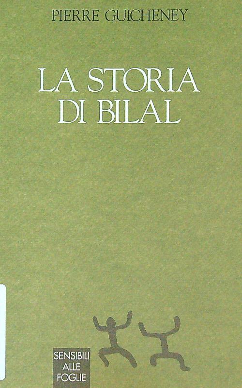 La storia di Bilal