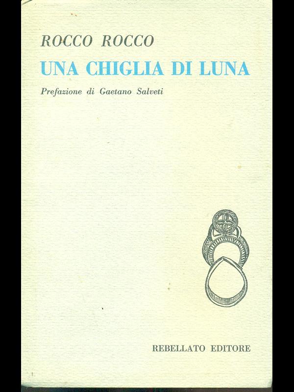 Libro di Faccia