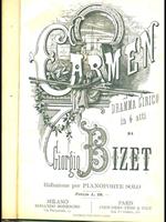 Carmen Mefistofele