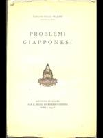 Problemi giapponesi