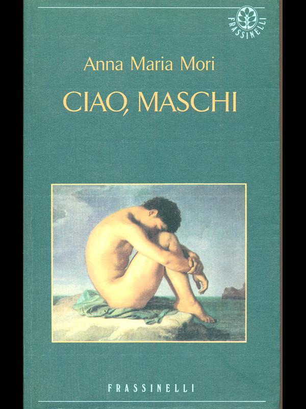 Ciao, maschi