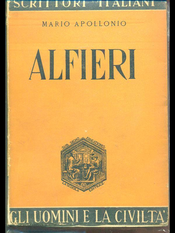 Alfieri