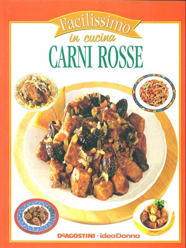 Carni rosse