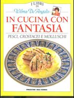 Pesci, crostacei e molluschi