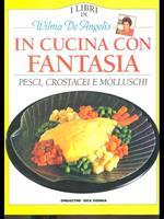 Pesci, crostacei e molluschi