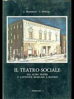 Il Teatro sociale