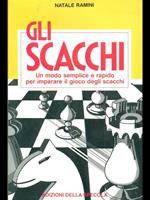 Gli scacchi