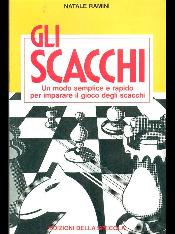 Gli scacchi