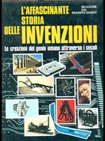 L' affascinante storia delle invenzioni