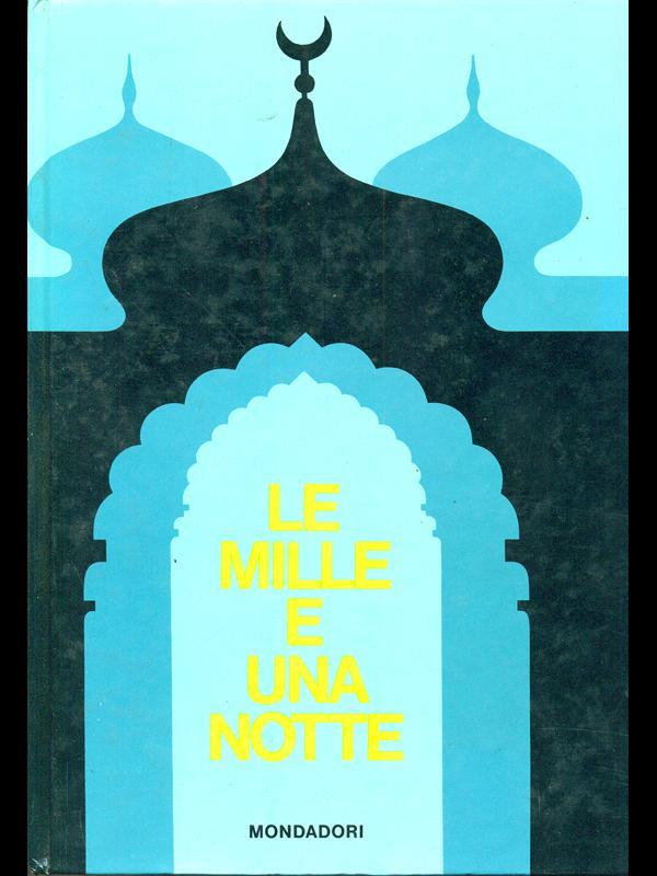 Le mille e una notte