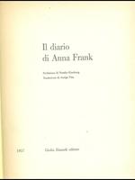 Il diario di Anna Frank