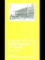 Bibliografia di base