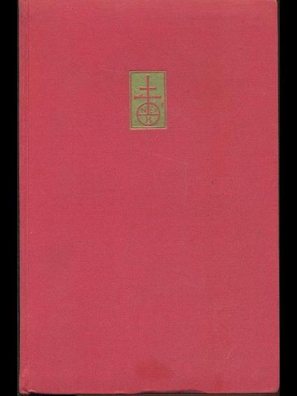 Commedie - T. Maccio Plauto - copertina