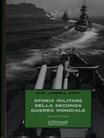 Storia militare della seconda guerra mondiale 2vv