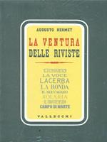 La Ventura delle Riviste (1903-1940)