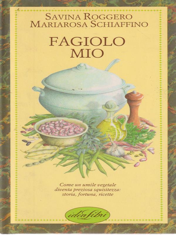 Libro di Faccia