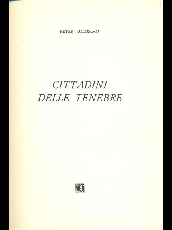 Libro di Faccia