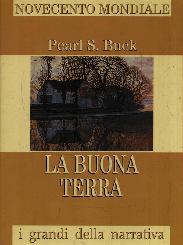 La buona terra