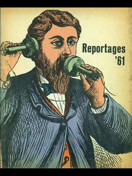 Reportages '61 - Alfredo Pigna - 10