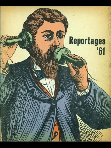 Reportages '61 - Alfredo Pigna - 3