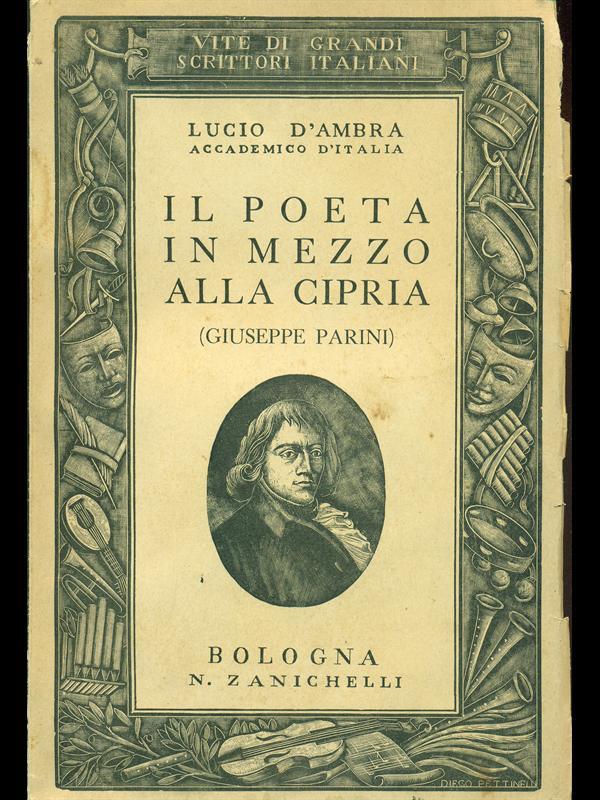 Libro di Faccia