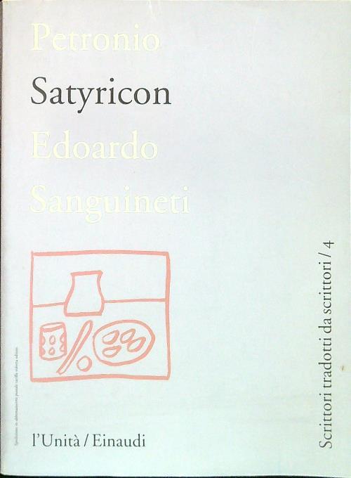 Satyricon