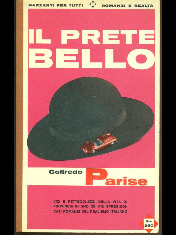 Il prete bello