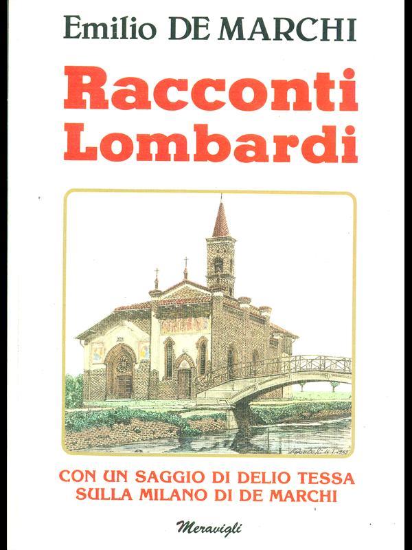 Racconti Lombardi