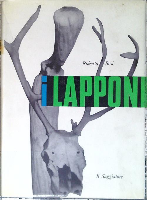 I lapponi