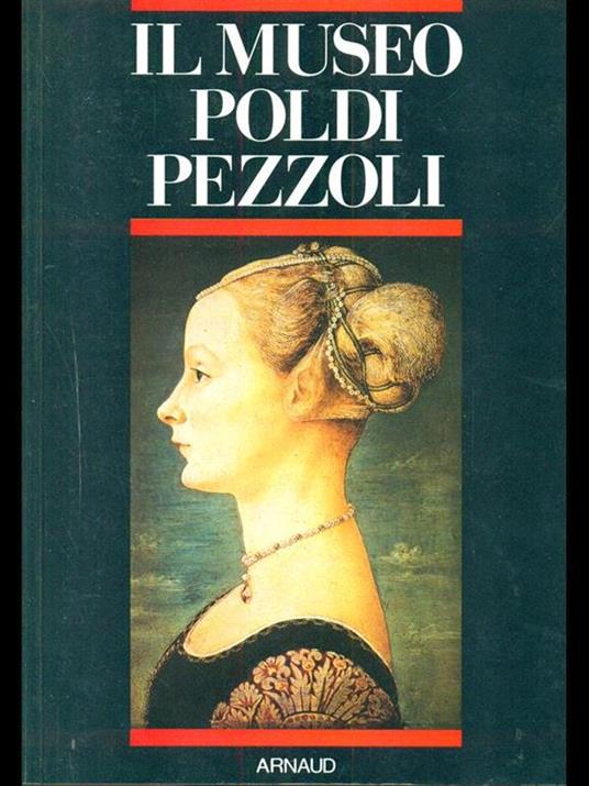 Il Museo Poldi Pezzoli - copertina