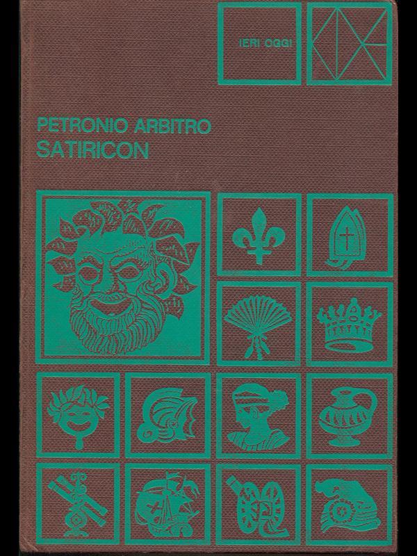 Satiricon