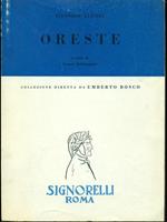 Oreste