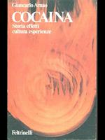 Cocaina