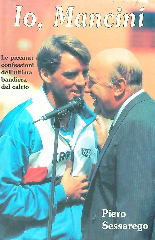 Libro di Faccia
